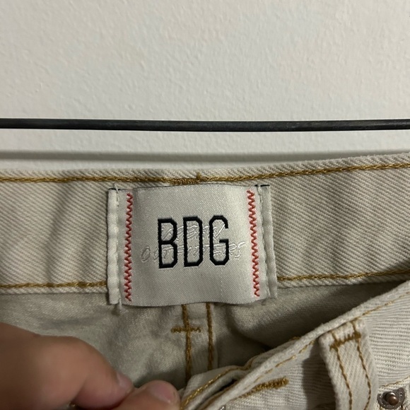 Urban Outfitters BDG  Jeans - Picture 3 of 4